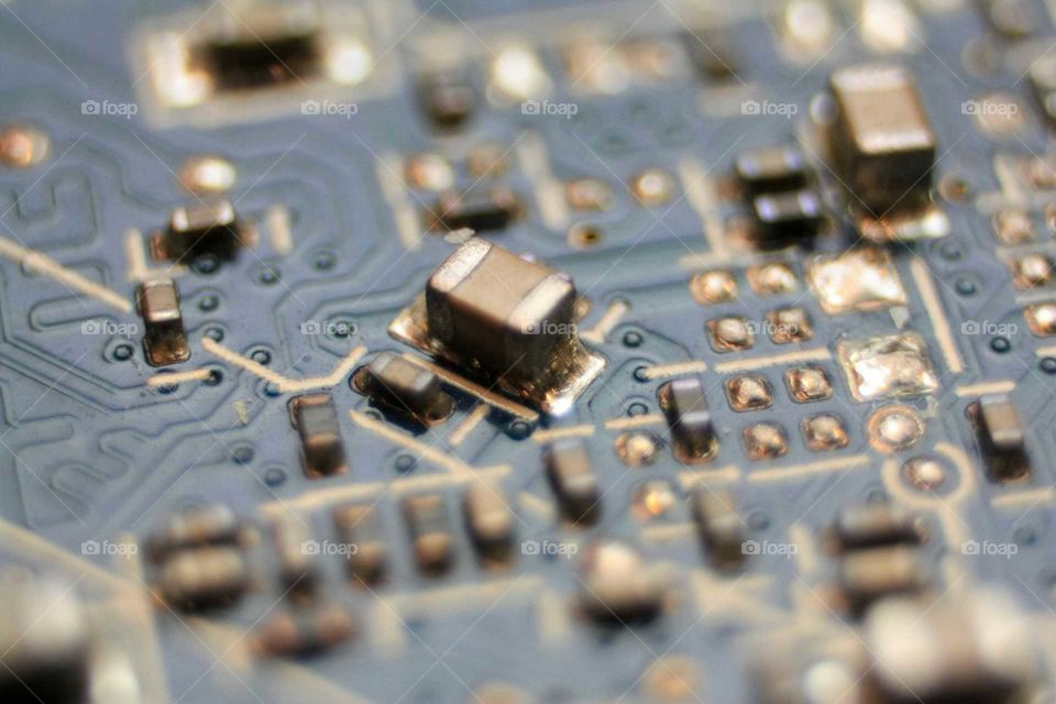 circuit board