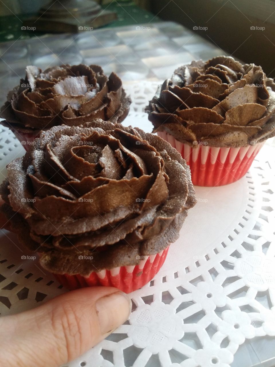 Cupcakes