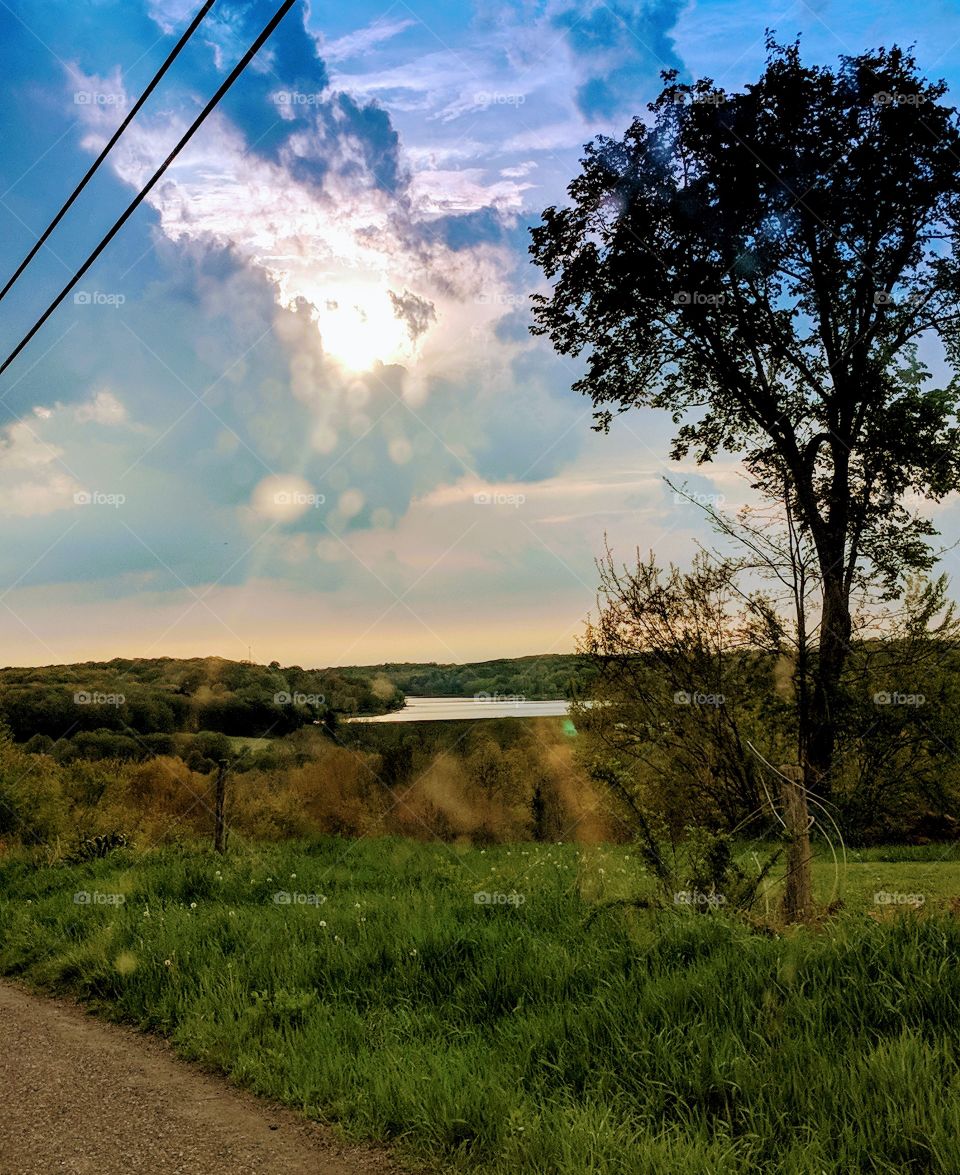 Take The Nostalgic Way Home (Series)