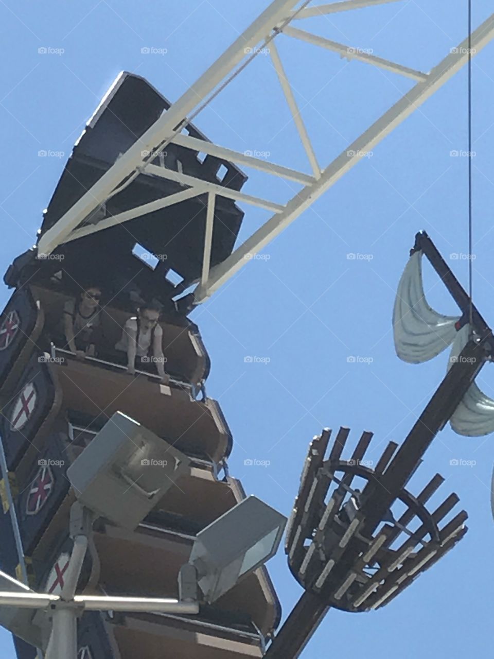 Ocean city NJ boardwalk 