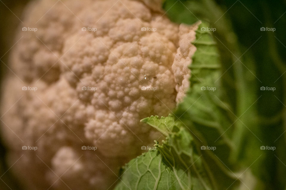 Cauliflower 