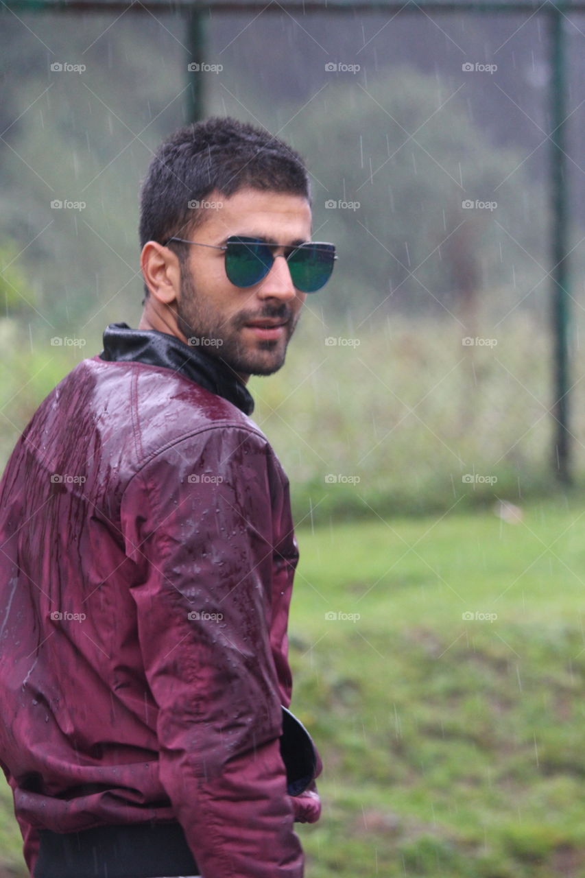 Rainy days wonderful natural beauty greenery amazing atmosphere environment clean and fresh Air photography 
📸 Muneeb bhat