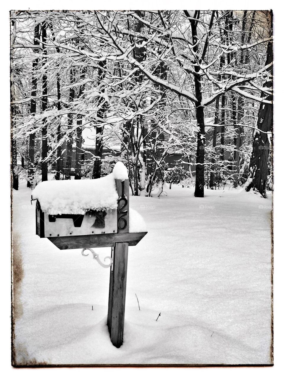 Mailbox 