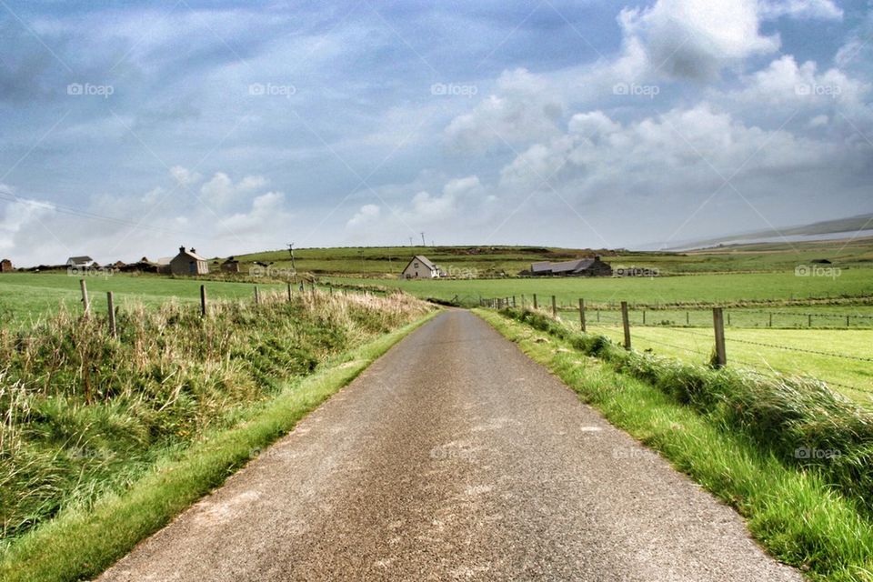 Orkney Islands