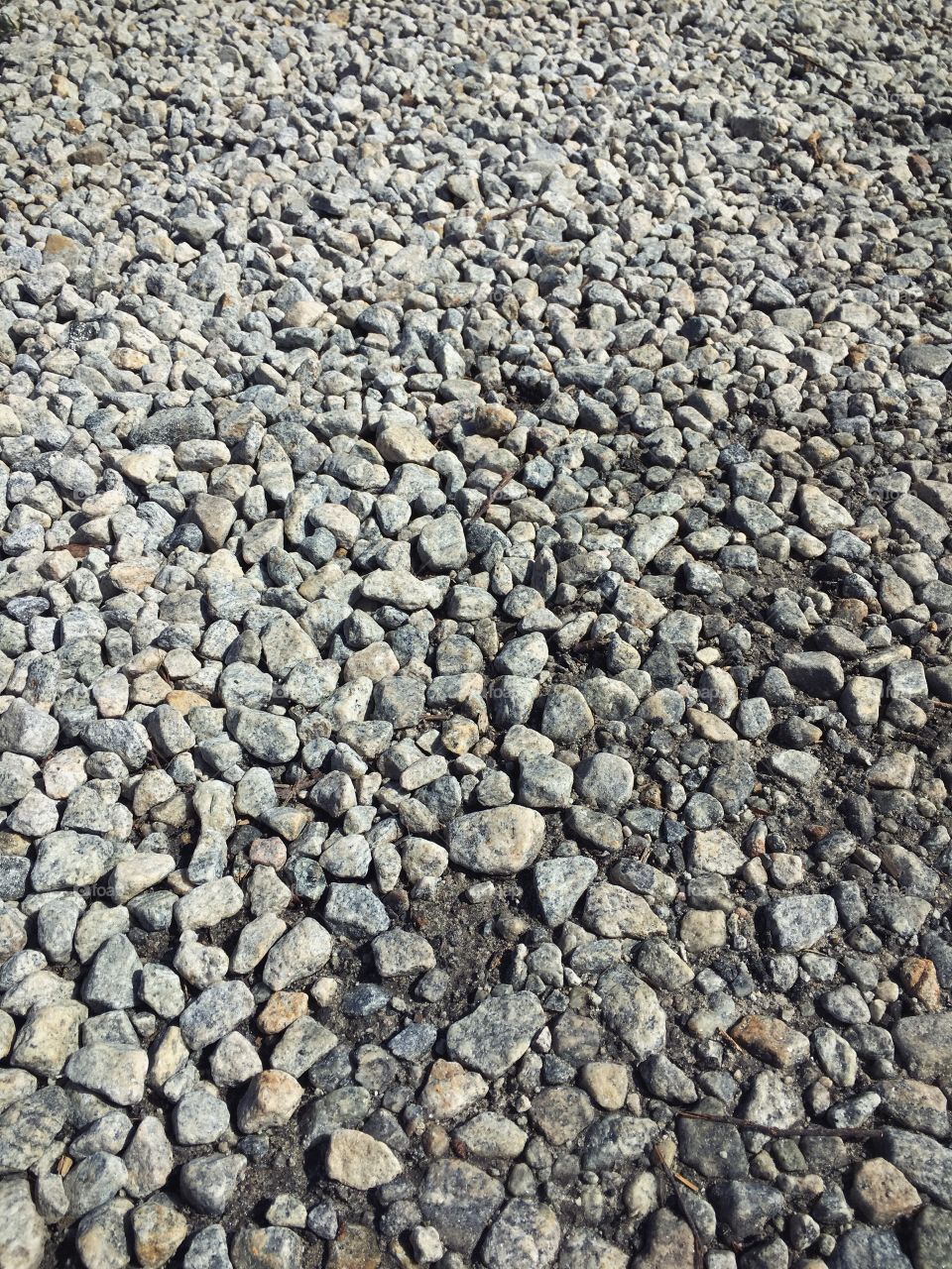 Gravel