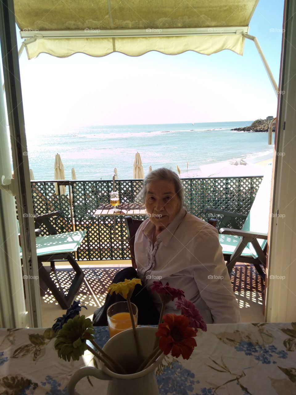 Puerto de Santa Maria