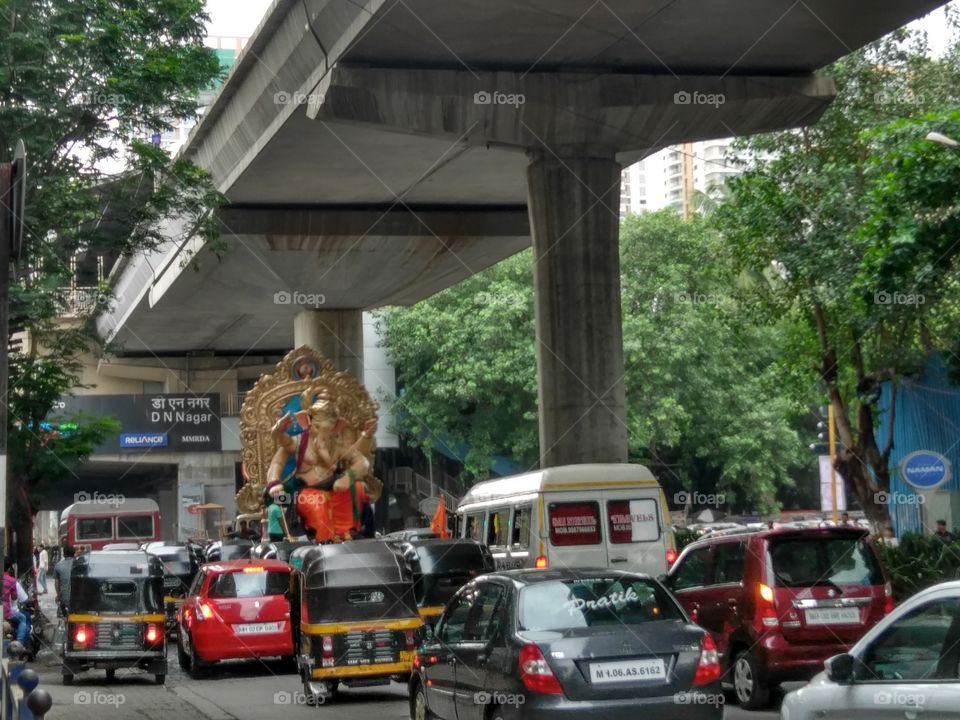 Indian festival