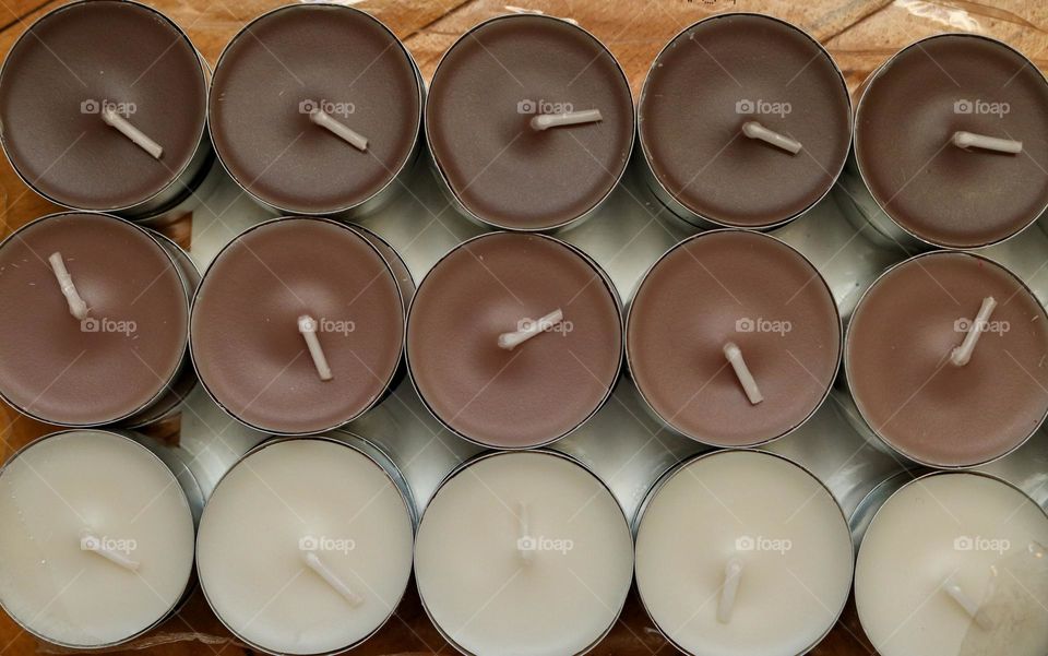 Candles