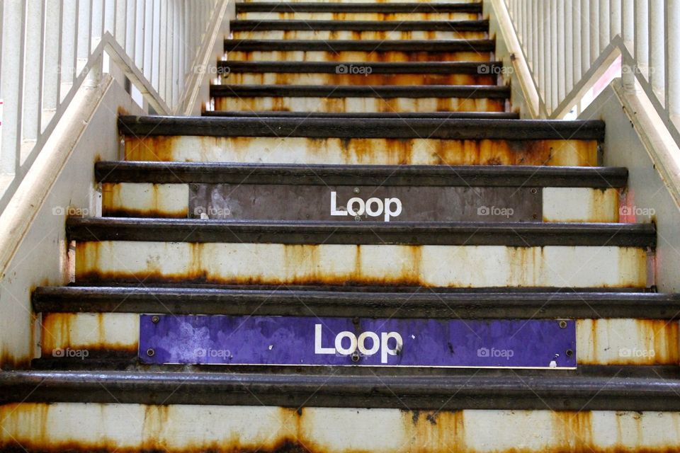 Loop Loop