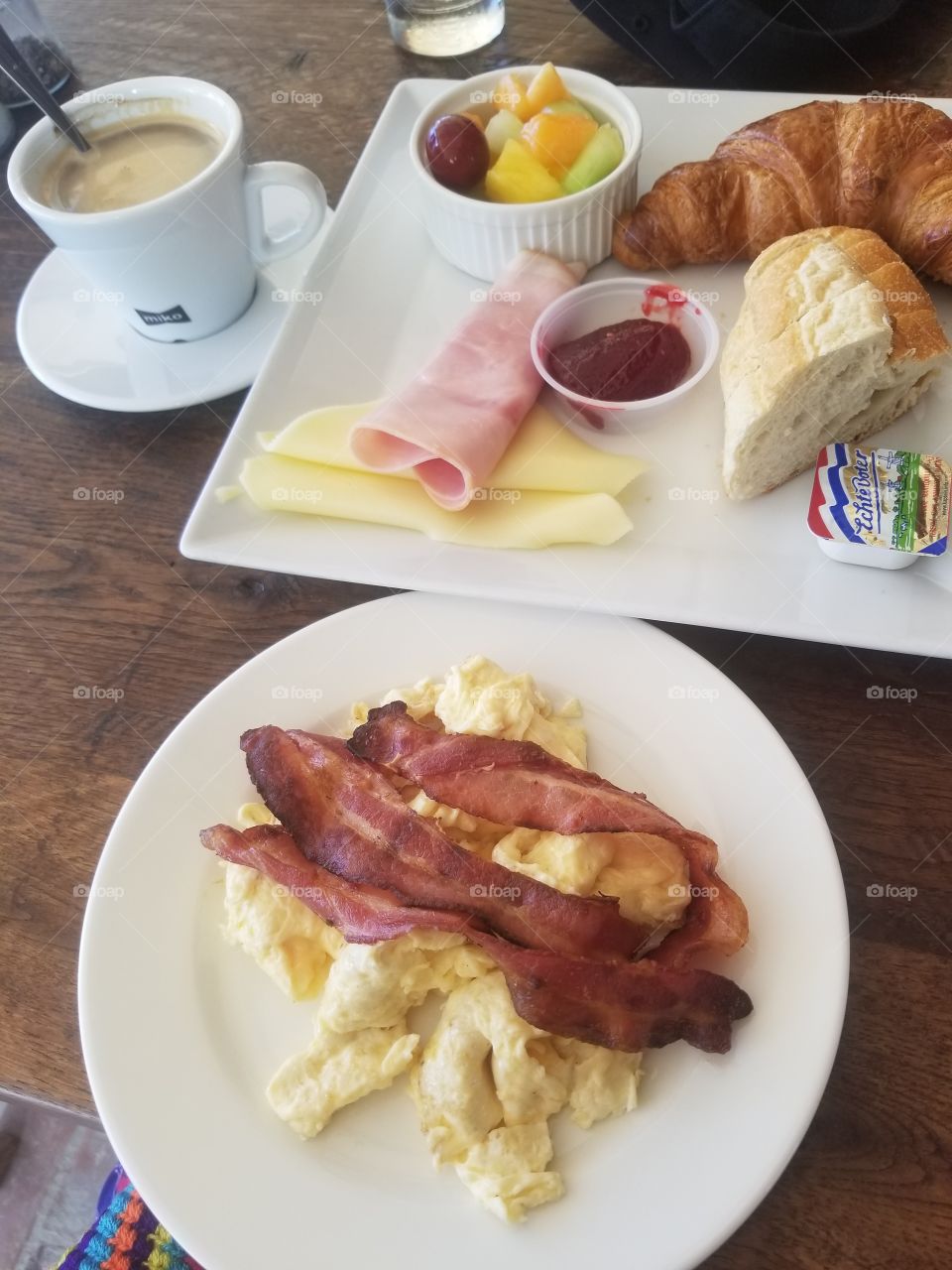 Breakfast, No Person, Food, Dawn, Coffee
