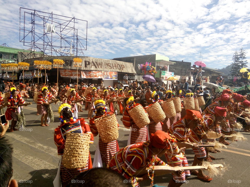 philippine tradition