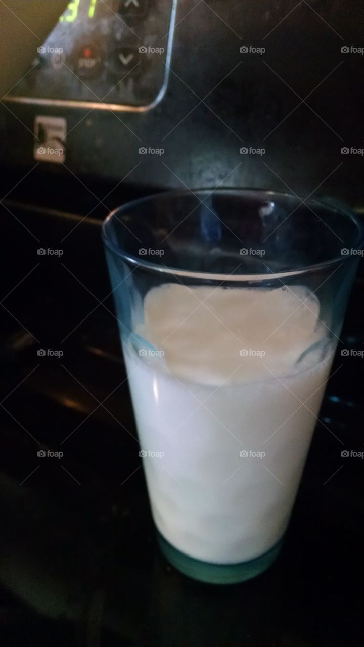 Drink, No Person, Glass, Cup, Milk