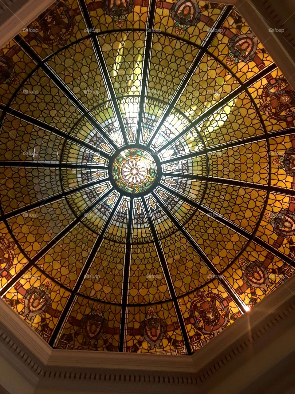 Beautiful Architecture