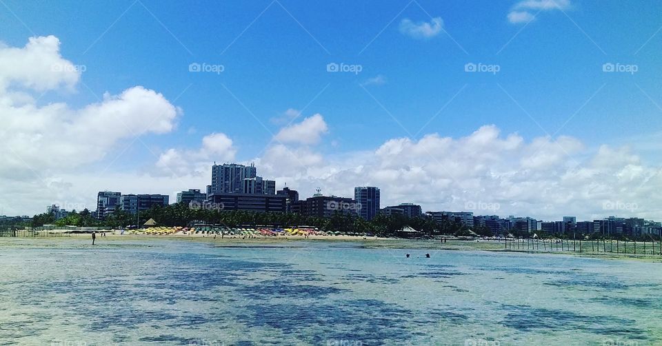 minha Maceió é linda