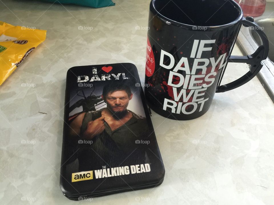 Love Daryl