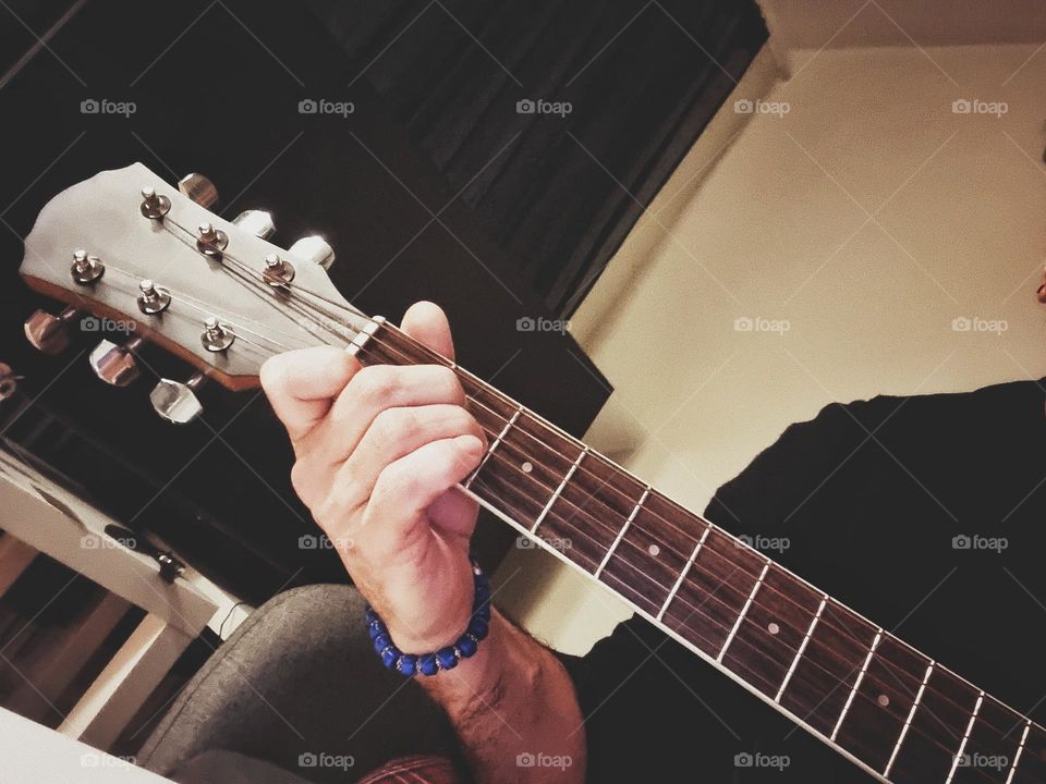 guitar