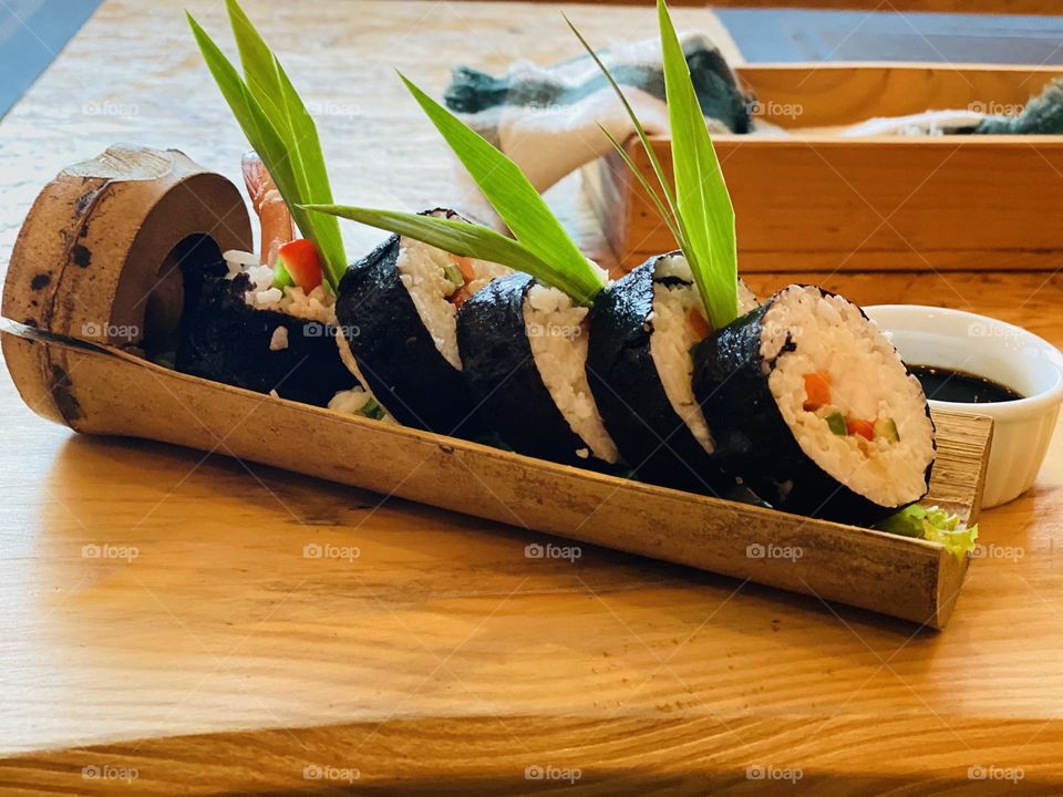 Sushi