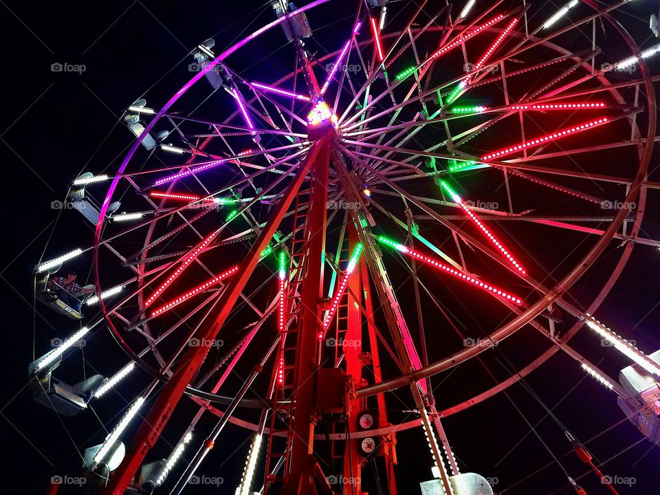 Ferris Wheel