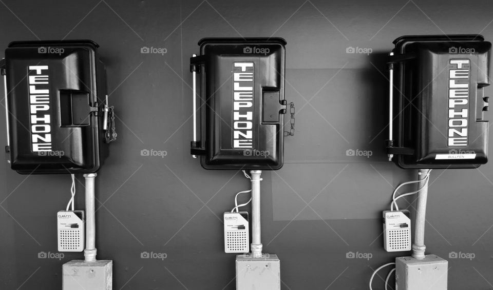 This is a call to the bullpen