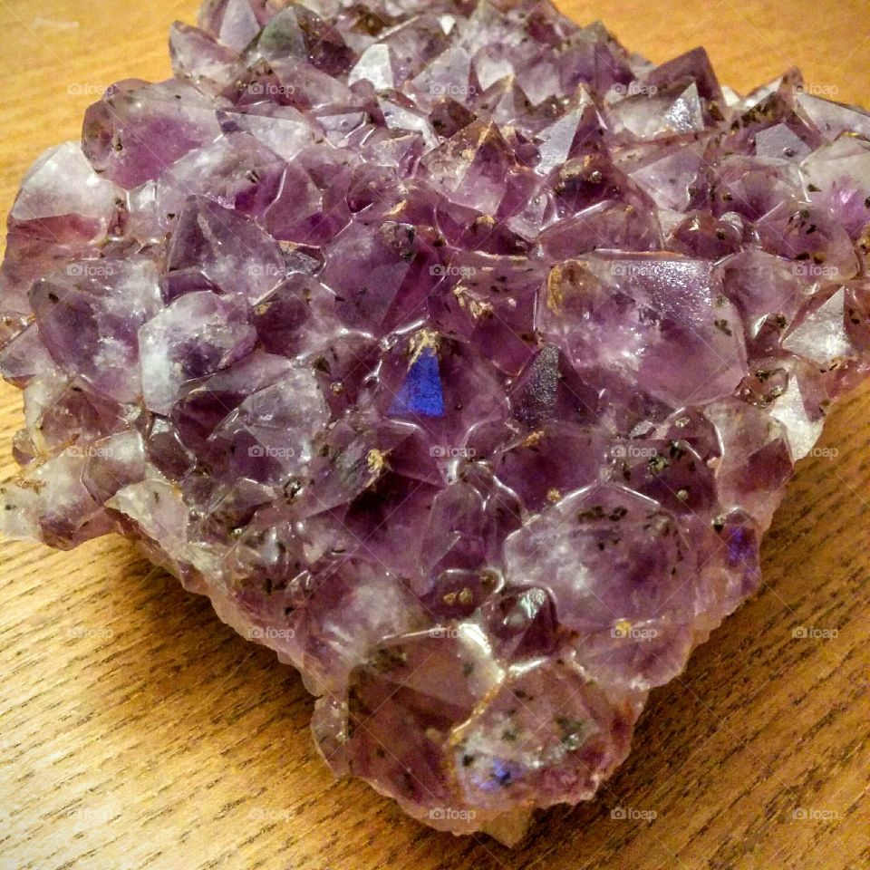 amethyst