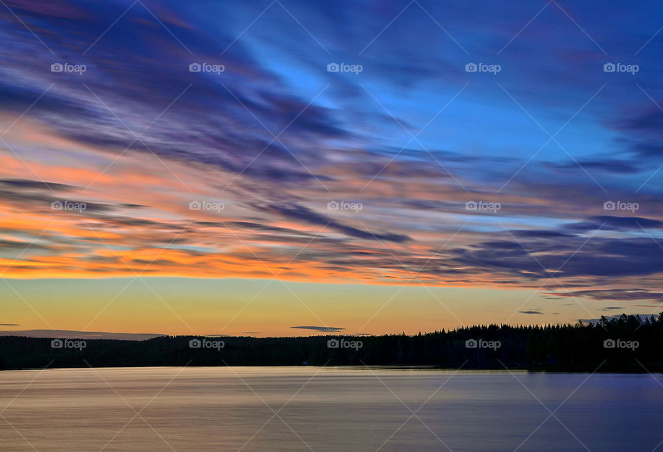 Travel around the world