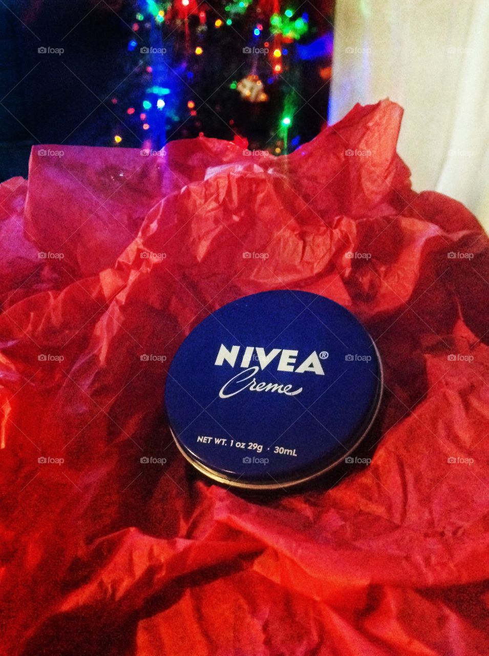 Gift that keeps on giving