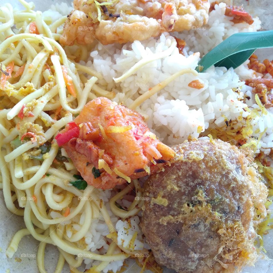 From Kedai Nagih