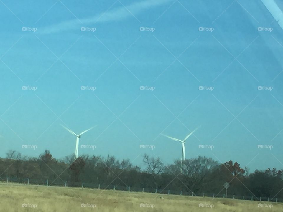 Windmill, Wind, Electricity, Turbine, Energy