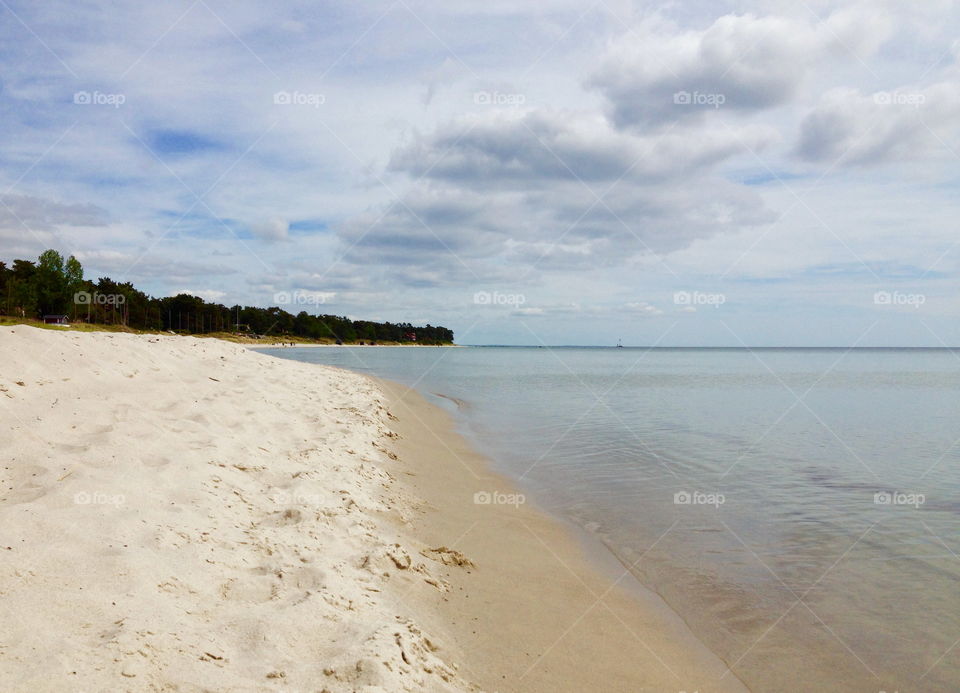 Åhus, Sweden. Åhus, Sweden