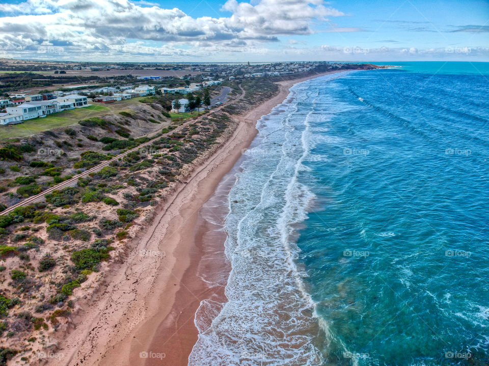 Chiton Beach South