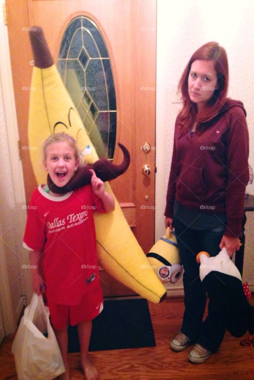 Dave and busters babysitting gone wrong