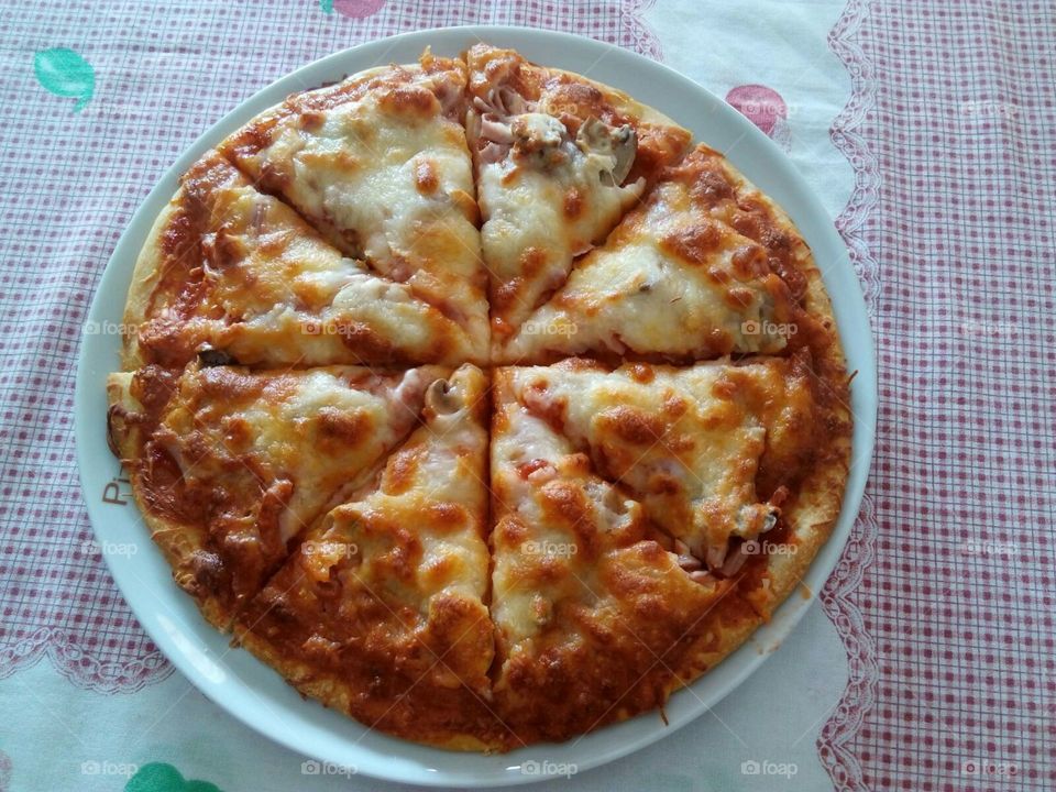 Pizza