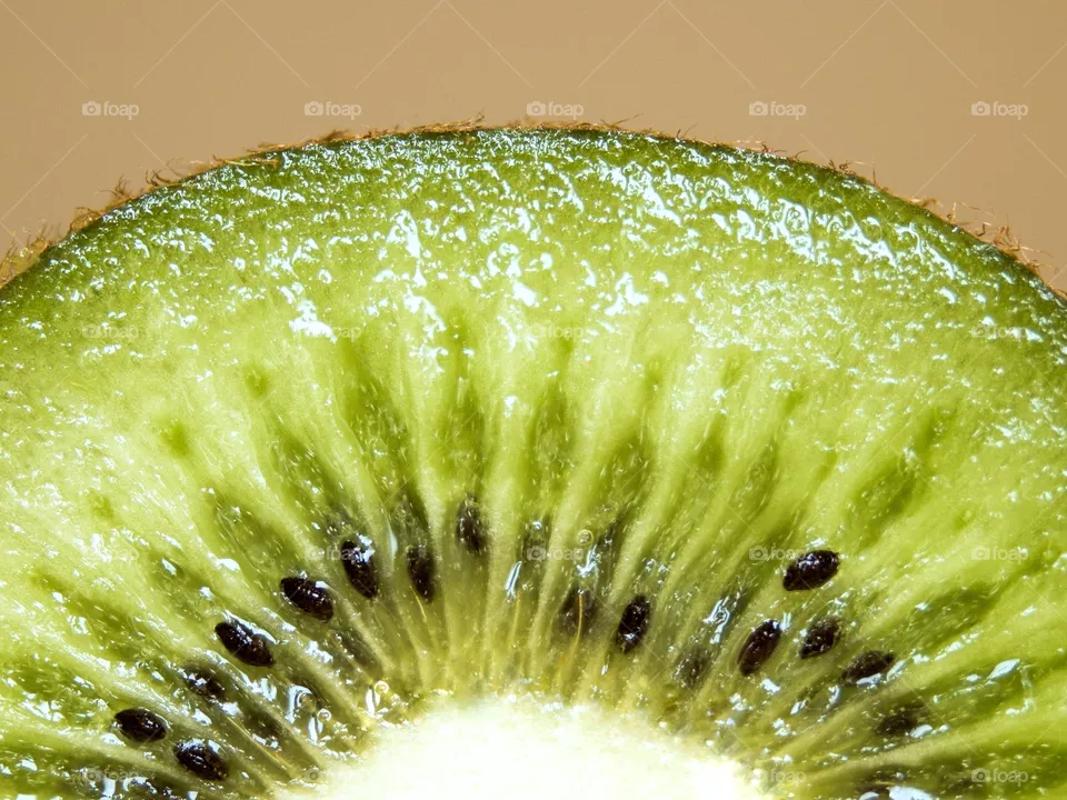 Kiwifruit