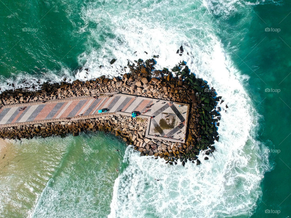 Barra da Tijuca Overlook