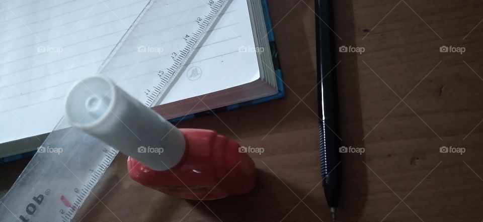 Back to learning with new tools