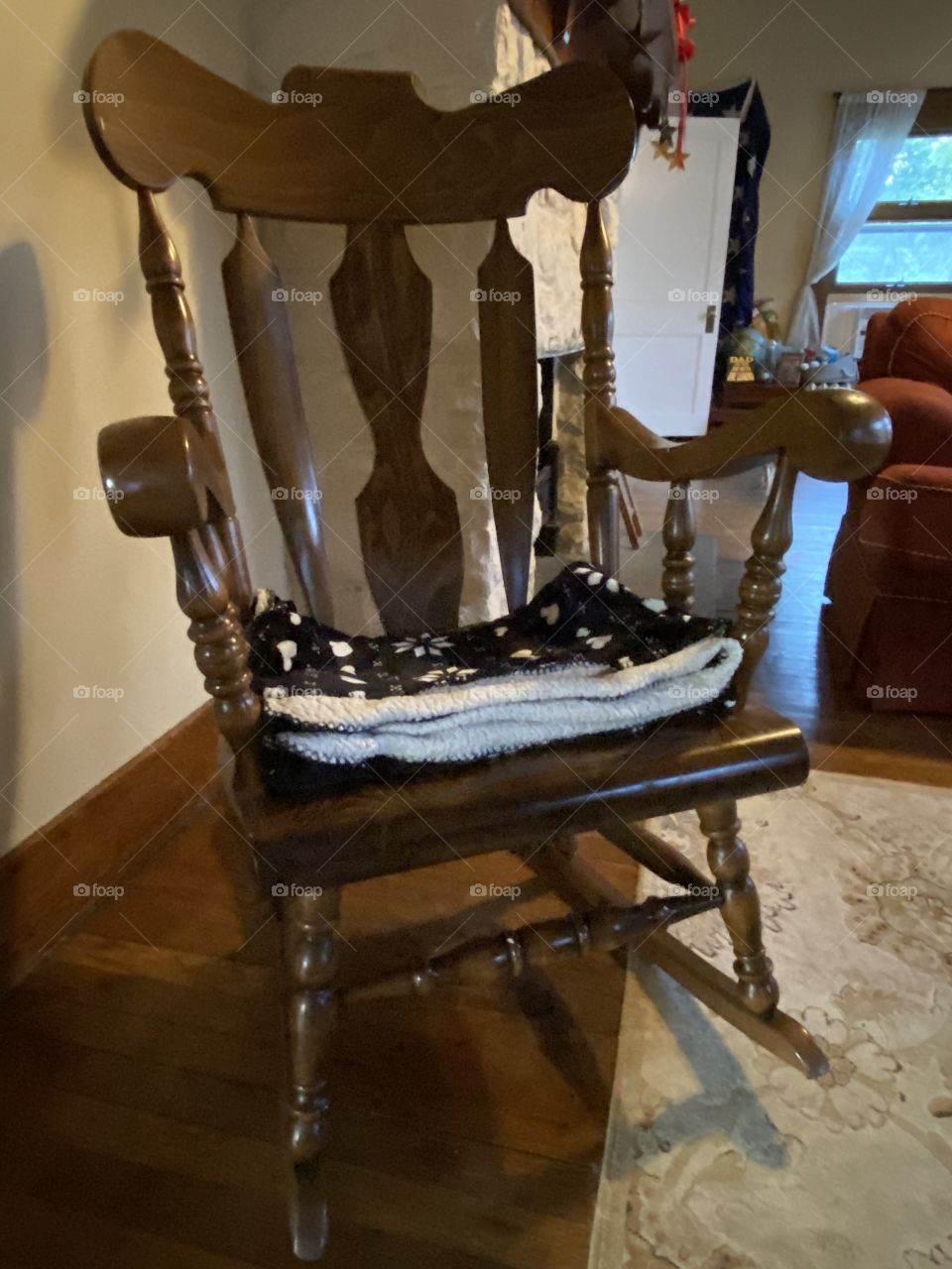 When grandma told stories 