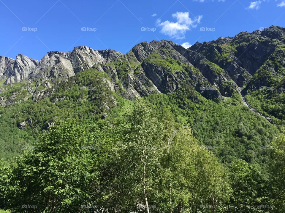 Norway 