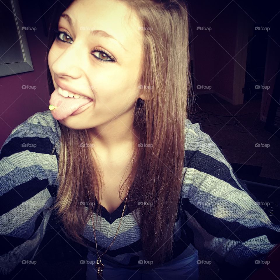 Woman, Girl, Portrait, Fashion, Model