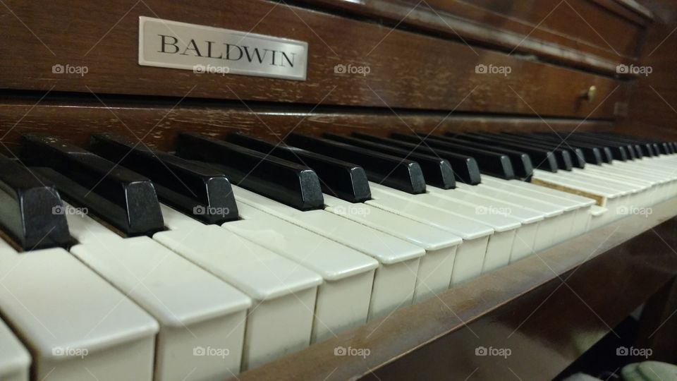 piano