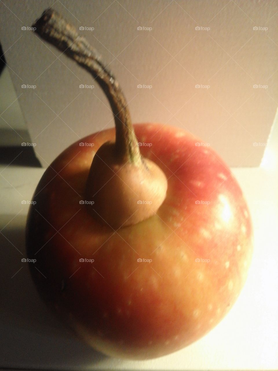 Apple  mix.