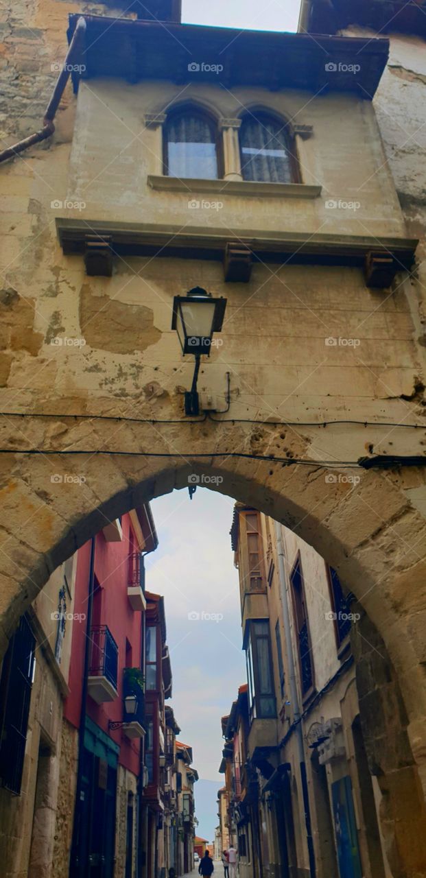 Medina de Pomar Castilla y León Burgos