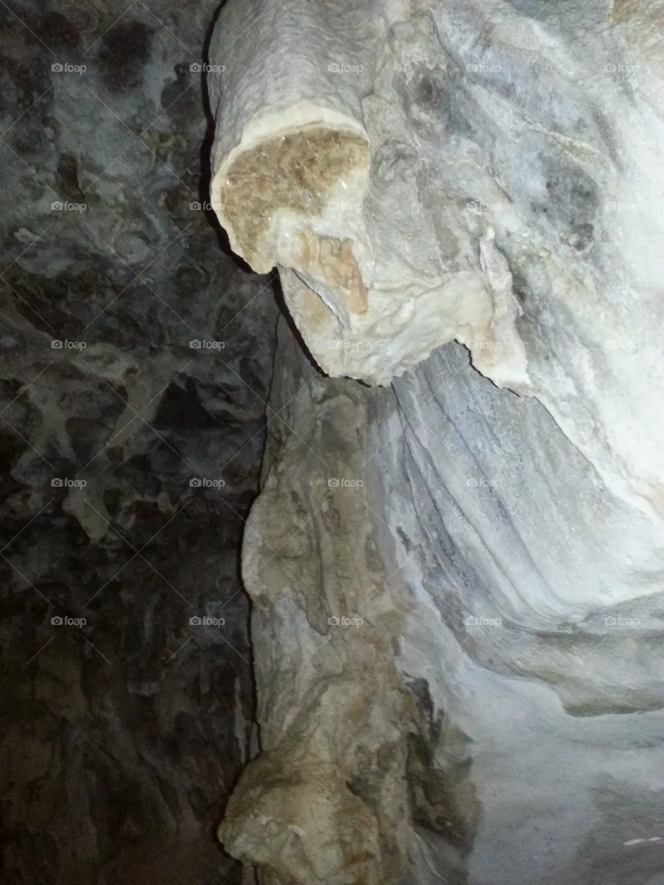 Caves