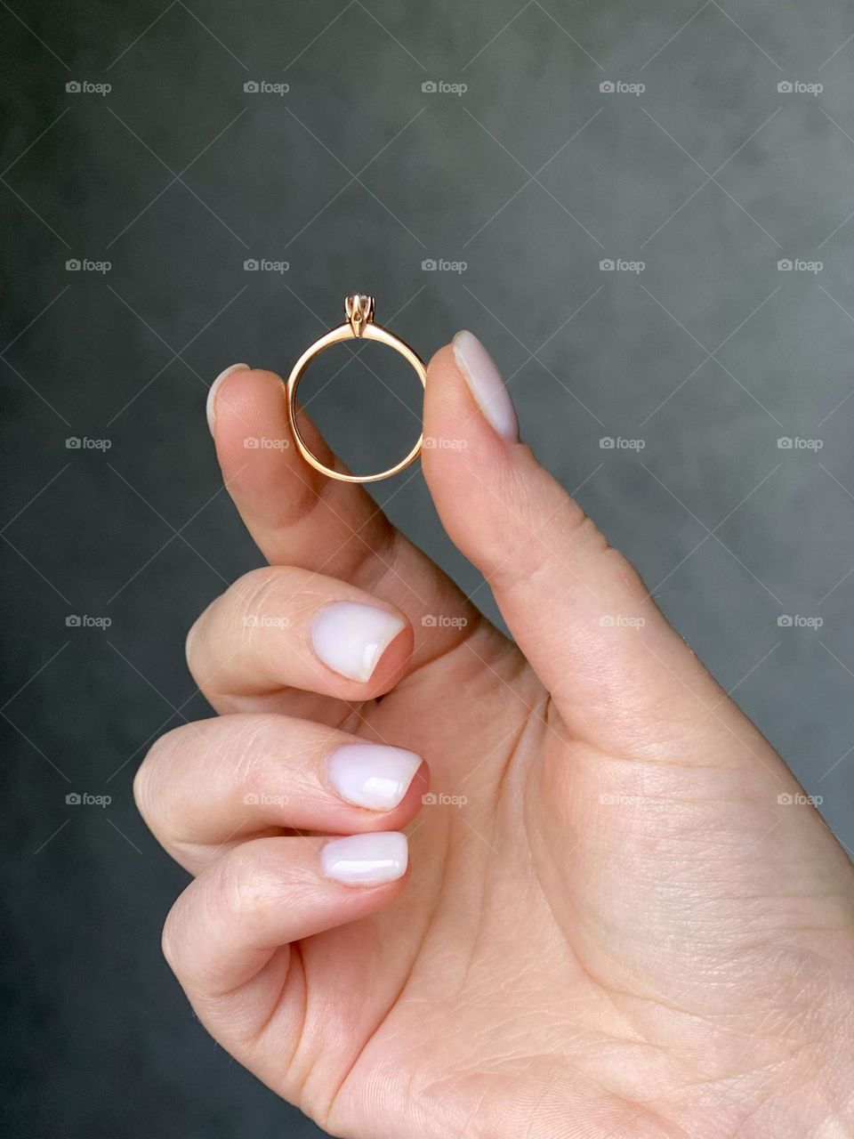 Wedding ring