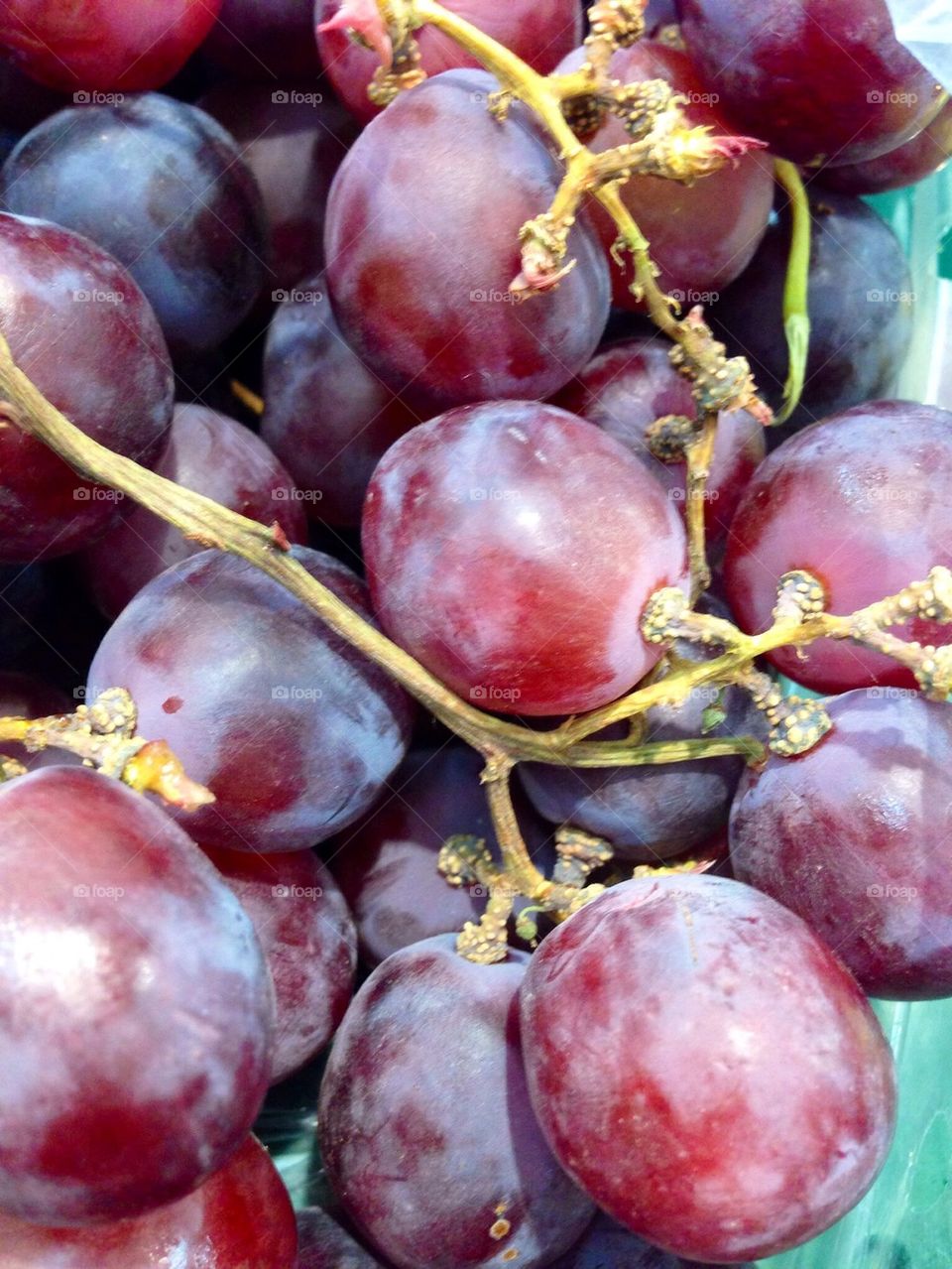 Grapes