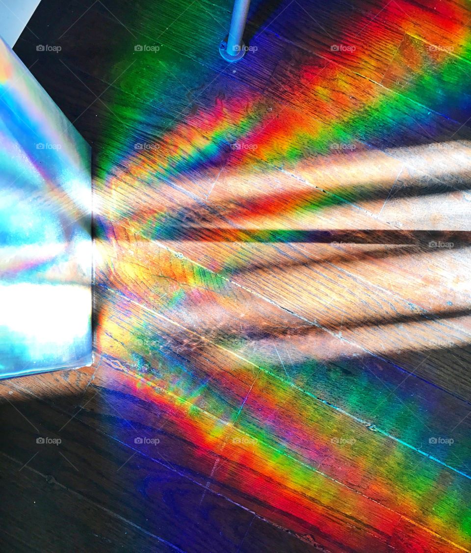 Refraction 