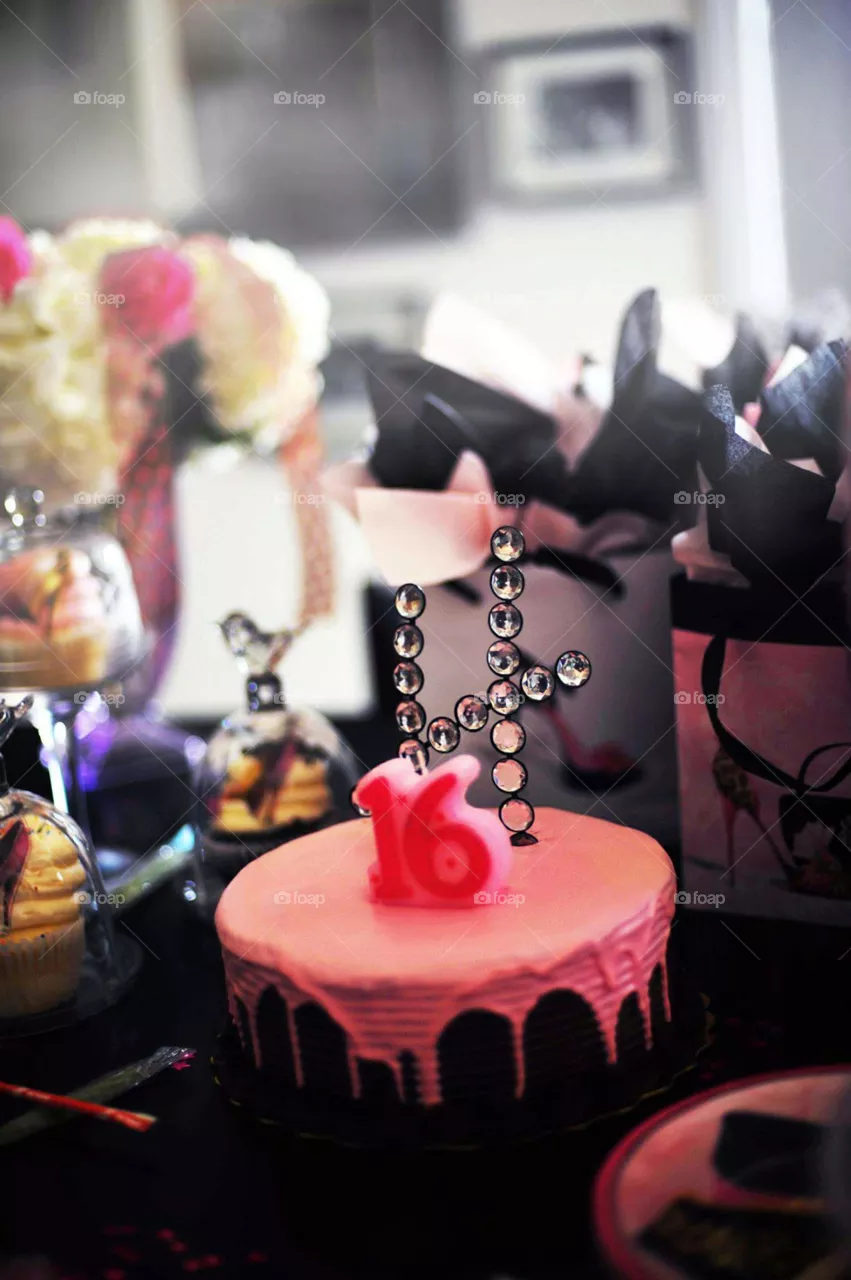 sweet 16