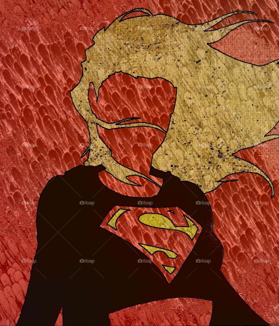 supergirl