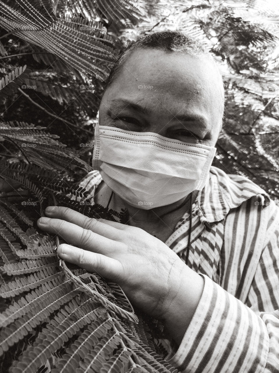 Facing Cancer During A Pandemic