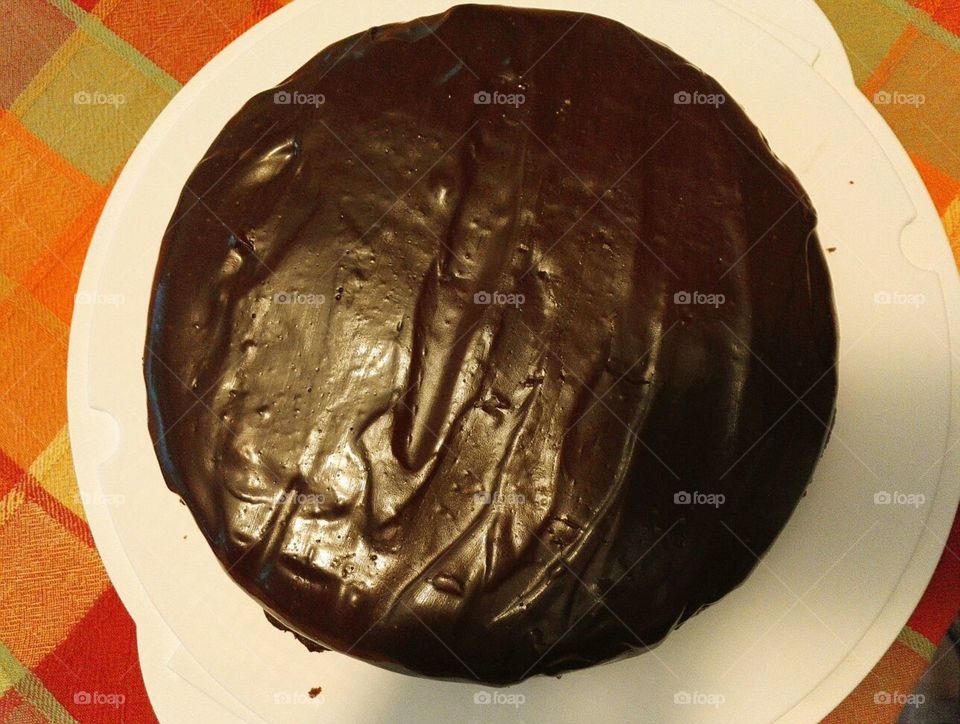 sacher torte