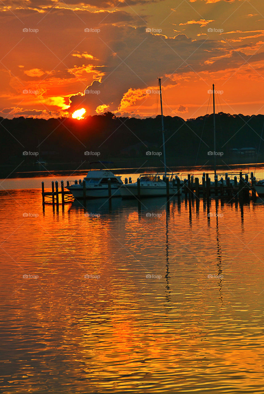 Incredible Sunset! There is nothing as diverse as nature itself. It is a beautiful place; and it is everywhere. I am a haunter of nature  who loves its beauty and solitude. Take a deep breath, relax, open your eyes, and enjoy the ride through my beautiful world of nature!